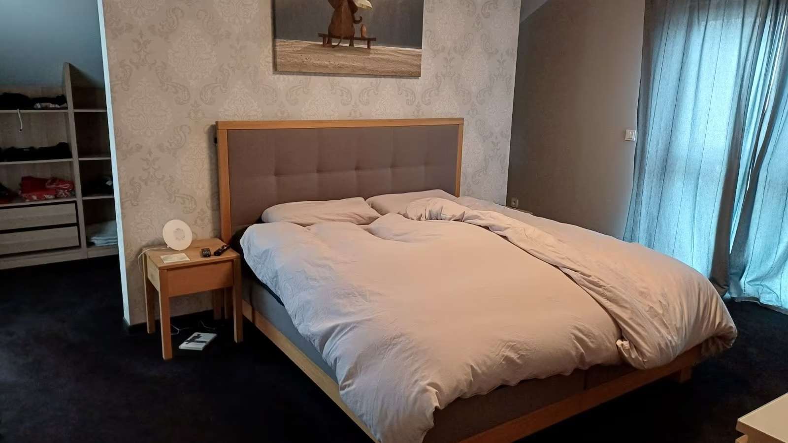 Immobilie in Kastellaun - Modernes Einfamilienhaus, Doppelgarage, Garten (provisionsfrei) - Bild 3