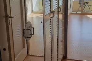 Alpenblick - für Singles – Die vollständige Adresse der Immobilie erhältst du vom Anbieter., 81925 Parkstadt, München – Vorschaubild 4