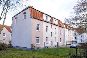 2-Zimmer-Wohnung in Dortmund Bövinghausen