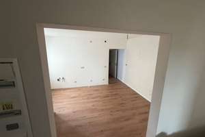Erstbezug nach Sanierung – Großzügige 4-Zimmer-Altbauwohnung mit Kamin und Wärmepumpe – Asberger Straße 63, 47198 Hochheide, Duisburg – Vorschaubild 14