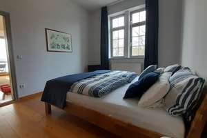 möbl. 2-Zimmer-Whg mit Balkon und Seeblick in Rheinsberg – Schillerstr. 5, 16831 Rheinsberg – Vorschaubild 7