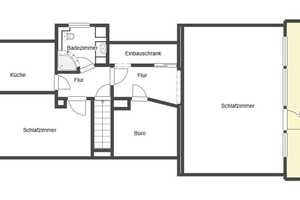 Erholung im Freien: EFH mit Loggia, Terrasse und Garten inkl. Werkstatt in Timmaspe – Rendsburg-Eckernförde (Kreis) – Vorschaubild 27