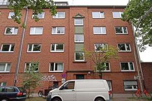 Gut ausgestattete Souterrain-Wohnung im Herzen von Ottensen!