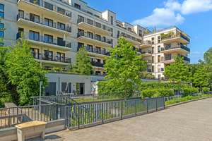Sonnige 3-Zimmer-Wohnung mit Terrasse und Tiefgarage in zentraler Lage – Die vollständige Adresse der Immobilie erhältst du vom Anbieter., 10179 Mitte (Ortsteil), Berlin – Vorschaubild 35