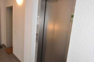 *Moderne Erdgeschosswohnung mit Balkon, Aufzug und Stellplatz in Schloßchemnitz: Kapitalanlage* – Tannenstraße 15, 9113 Schloßchemnitz, Chemnitz – Vorschaubild 13