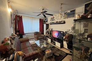 *INVESTIEREN MIT WEITSICHT* - TOP LAGE MIT BALKON IN UNTERBILK – Benzenbergstr. 52, 40219 Unterbilk, Düsseldorf – Vorschaubild 2