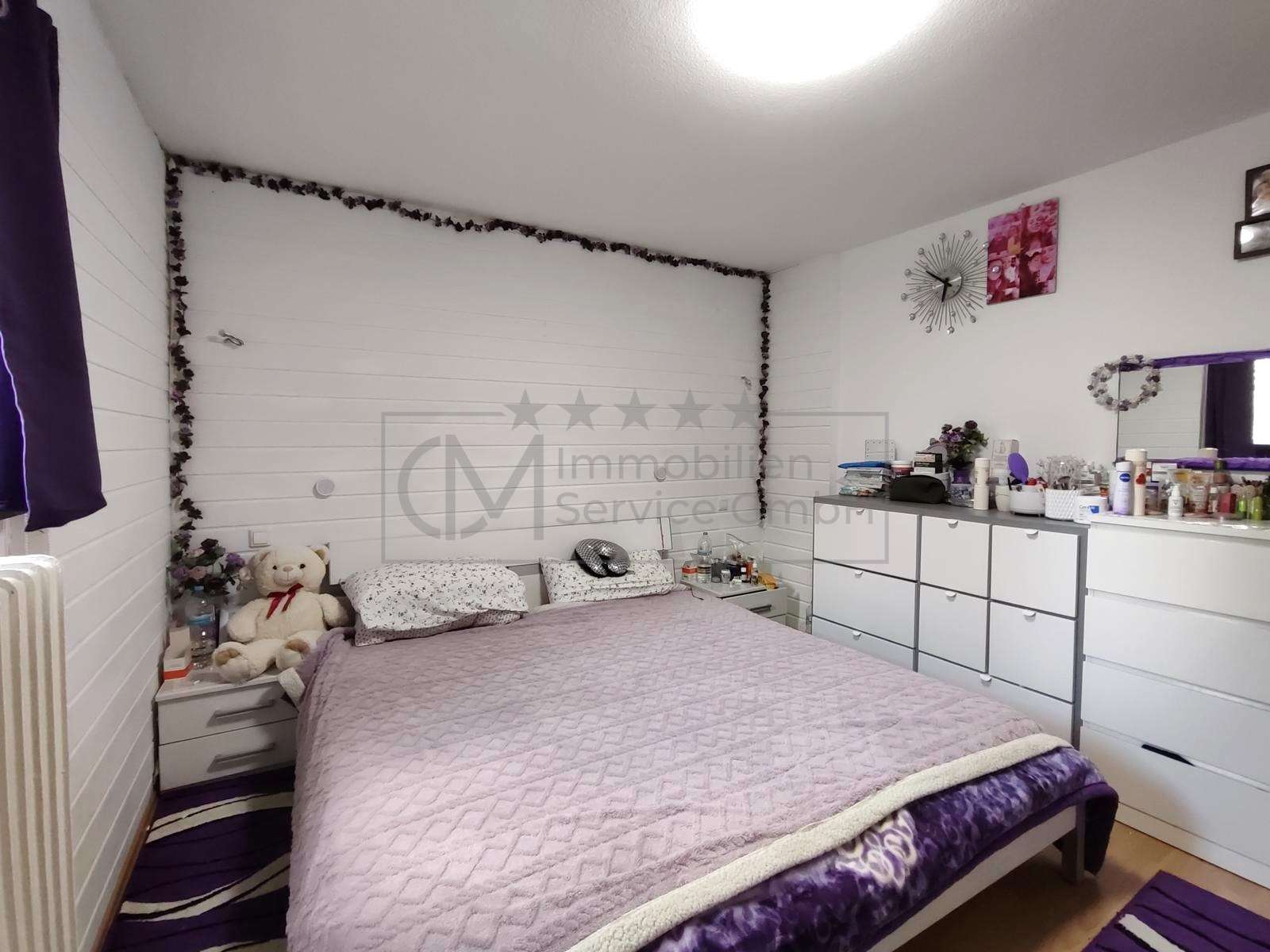 Immobilie in Schöneck - Charmante 3-Zimmer-Souterrainwohnung in ruhiger Lage - Bild 5