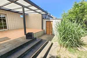 Großzügige Doppelhaushälfte mit ausgebautem Dachgeschoss, Garten, Garage und Terrassenüberdachung – Viersen (Kreis) – Vorschaubild 4