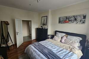 Zentrales Lebensgefühl: 2-Zimmer-Wohnung in Düsseldorf-Oberbilk – Oberbilker Allee 195, 40227 Oberbilk, Düsseldorf – Vorschaubild 14