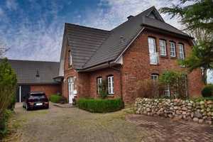 Exklusives Friesenhaus (2003) vor den Toren von Eckernförde in Feldrandlage – Rendsburg-Eckernförde (Kreis) – Vorschaubild 4