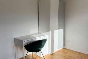 Helles und modernes WG-Zimmer in Ramersdorf-Perlach – Wohnen mit Top Anbindung! – Kafkastraße 5a, 81737 Neuperlach, München – Vorschaubild 5