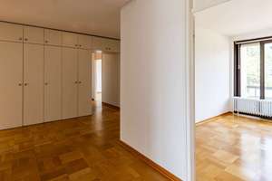 Ideal für Investoren wie Selbstnutzer: top geschnittene Fünf-Zimmer-Balkonwohnung – Die vollständige Adresse der Immobilie erhältst du vom Anbieter., 85609 Aschheim – Vorschaubild 10