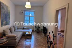 Tauschwohnung: Schöne Altbauwohnung, 2 x Balkonen, 100qm, 4 Zimmer – Deisenhofener Straße 38, 81539 Obergiesing, München – Vorschaubild 8
