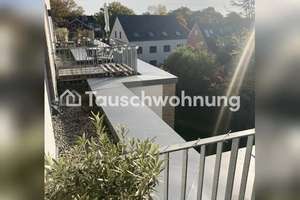 Tauschwohnung: Wunderschöne Wohnung mit großem Balkon in MS Geist zum 01.06 – Freiburger Weg 60, 48151 Geist, Münster – Vorschaubild 15