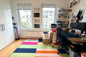 Gepflegtes Altbau-Mehrfamilienhaus mit 4 WE, WEG-geteilt, 3/4 Whg. vermietet – Die vollständige Adresse der Immobilie erhältst du vom Anbieter., 23554 Sankt Lorenz Nord, Lübeck – Vorschaubild 32