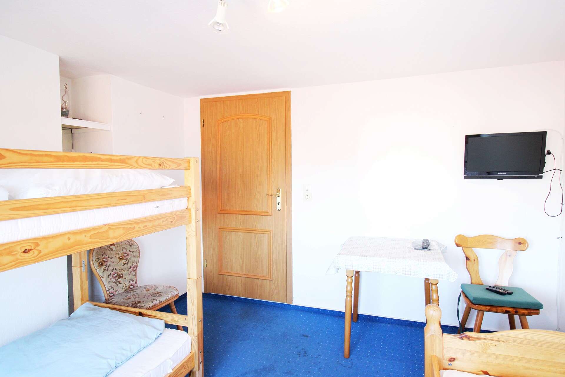 Immobilie in Ribnitz-Damgarten - Flexibles Wohnen und Arbeiten in der Bernsteinstadt!!! - Bild 4