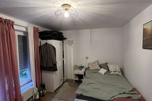 2-Zimmer-Wohnung mit Garten – Niederhedernstraße 9, 81375 Neuhadern, München – Vorschaubild 5