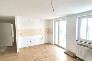 Erstbezug! Schöne 47 m², 2-Zi, Balkon, Keller – Heinrichsberger Str. 1, 39126 Rothensee, Magdeburg – Vorschaubild 6
