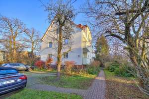 Wohnen mit Sonnenglanz: 3-Zimmer Maisonette nahe Heiligem See – Die vollständige Adresse der Immobilie erhältst du vom Anbieter., 14467 Berliner Vorstadt, Potsdam – Vorschaubild 14