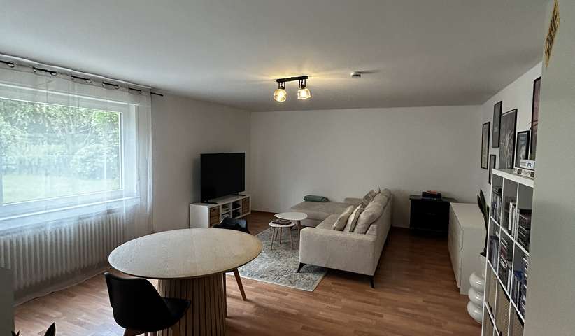 schöne 2 Zimmer Souterrainwohnung in sehr guter Lage - Photo 1