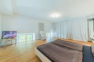 Möblierte Wohnung auf Zeit zu vermieten: – 63075 Rumpenheim, Offenbach am Main – Vorschaubild 10
