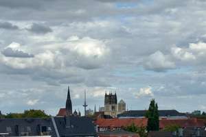 EG-WHG in einer absoluten Top-Lage, 2026 komplett modernisiertes MFH mit Wärmepumpe – 48149 Neutor, Münster – Vorschaubild 2