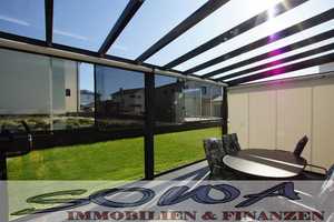 Exklusives neues Einfamilienhaus mit Wintergarten und Doppelgarage in Burgheim - Ein Objekt von I... – Neuburg-Schrobenhausen (Kreis) – Vorschaubild 4