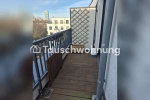 Tauschwohnung: Tausche 1,5/2-Zi.- Wohnung in Treptow-Köpenick -Landeseigene – Die vollständige Adresse der Immobilie erhältst du vom Anbieter., 12435 Alt-Treptow, Berlin – Vorschaubild 11