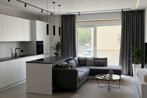 Stilvolles 1-Zimmer-Apartment mit Wellnessbad in Nürnberg-Steinbühl- PROVISIONSFREI!!! – Max-Planck-Str. 9, 90443 Steinbühl, Nürnberg – Vorschaubild 4