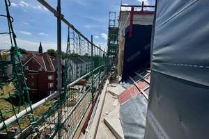 KFW55, exklusive Eigentumswohnung mit Balkon und Loggia, Fernwärme+Lüftungsanlage – Wedelstrasse 13, 30163 Vahrenwald, Hannover – Vorschaubild 15