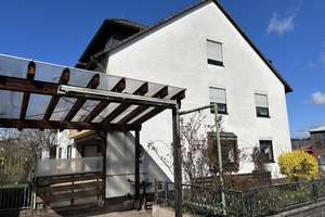 die Größe ist überzeugend...Doppelhaus mit Dachwohnung in Brand – Die vollständige Adresse der Immobilie erhältst du vom Anbieter., 90542 Eckental – Vorschaubild 16