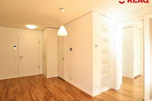 Neuwertige 2-Zimmer-Wohnung mit viel Stauraum im Herzen des Pontviertels! – Die vollständige Adresse der Immobilie erhältst du vom Anbieter., 52062 Ponttor, Aachen – Vorschaubild 3
