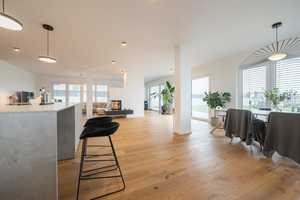 Neubau Villa im modernen Design
kombiniert mit Eleganz, Luxus und
Funktionalität – Rottal-Inn (Kreis) – Vorschaubild 11