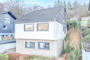 Attraktives Einfamilienhaus mit Garage in Eiserfeld – Die vollständige Adresse der Immobilie erhältst du vom Anbieter., 57080 Eiserfeld, Siegen – Vorschaubild 5