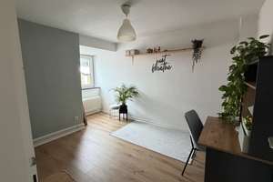 Großzügige 4-Zimmer-Wohnung im 3. OG mit neuer Einbauküche – Okerstraße 2, 38100 Innenstadt, Braunschweig – Vorschaubild 3