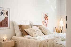 Einziehen & Wohlfühlen | Hochwertig sanierte 3-Zi.-Wohnung | 6,5 % Rendite – 60326 Gallus, Frankfurt am Main – Vorschaubild 7