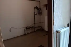 Wunderschöne 4-Zimmer-Doppelhaushälfte in Bremen Habenhausen mit Garten u. Garage – Bremen – Vorschaubild 6