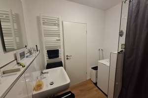 2-Zimmer-Wohnung im Biederlackweg (EG, Hochparterre) mit Balkon in ruhiger Lage (2021 kernsaniert) – Die vollständige Adresse der Immobilie erhältst du vom Anbieter., 48167 Gremmendorf-West, Münster – Vorschaubild 10