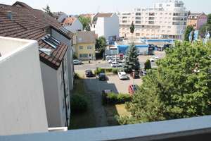 MA-RHEINAU SELTENE 3 ZKB MIT GROßER TERRASSE IN GUTER LAGE 5.OG!