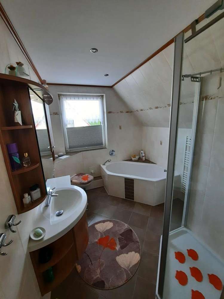 Immobilie in Eldetal - Platz für Familie, Hobby und Haustiere - gemütliches Einfamilienhaus mit Garten und Nebengelass - Bild 6