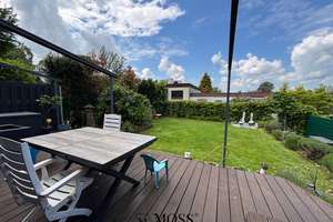 Reihenhaus mit Charakter: Terrasse, Balkon, Kamin und liebevoll angelegter Garten – Die vollständige Adresse der Immobilie erhältst du vom Anbieter., 42549 Velbert-Mitte, Velbert – Vorschaubild 4
