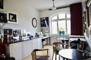 3- Zimmer Altbauwohnung in begehrter Lage von Oberkassel – Die vollständige Adresse der Immobilie erhältst du vom Anbieter., 40545 Oberkassel, Düsseldorf – Vorschaubild 5
