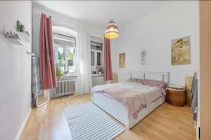Gepflegtes Mehrfamilienhaus mit 4 Wohneinheiten in Bonn-Bad Godesberg / Schweinheim – Dechant-Heimbach-Str. 45, 53177 Alt-Godesberg, Bonn – Vorschaubild 5