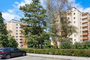 ROGERS: Helle Wohnung mit Balkon mit idealem Grundriss – 82110 Germering – Vorschaubild 26