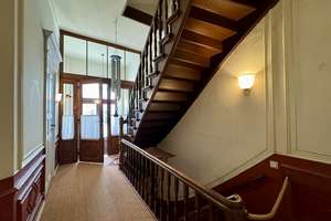 Altbremer Haus in bevorzugter Wohnlage von Bremen-Fesenfeld – Die vollständige Adresse der Immobilie erhältst du vom Anbieter., 28203 Fesenfeld, Bremen – Vorschaubild 7