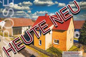 Deiderode - Naturidyll mit Weitblick – Die vollständige Adresse der Immobilie erhältst du vom Anbieter., 37133 Friedland – Vorschaubild 1