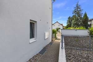Moderne 3-ZKB-EG-Wohnung mit großem Garten in Unsernherrn! Ruhige Lage am Ende einer Sackgasse! – Die vollständige Adresse der Immobilie erhältst du vom Anbieter., 85051 Münchener Straße, Ingolstadt – Vorschaubild 4
