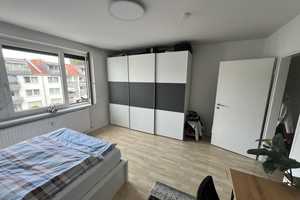 Ruhig gelegene 2 Zimmer Wohnung mit Balkon & Wohnküche – Promenadenweg 130, 53175 Bonn – Vorschaubild 5