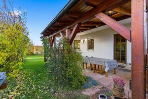 Natürliche Modernität: Wunderschönes Haus mit Garten – Die vollständige Adresse der Immobilie erhältst du vom Anbieter., 8141 Reinsdorf – Vorschaubild 9