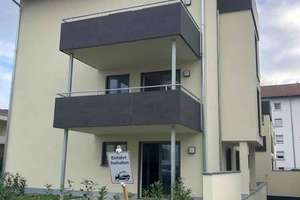 KERNSTADT * MODERNE 3-ZI. GARTEN-WHG * inkl. EBK,  TERRASSE,  BADEWANNE, TIEFGARAGE, AUFZUG uvm. – Grillparzerweg 17, 74074 Heilbronn, Heilbronn – Vorschaubild 9
